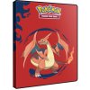 Pokémon UP: Mega Charizard X & Y – A4 album na 180 kariet Pokémon UP: Mega Charizard X & Y – A4 album na 180 kariet
