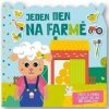 Jeden den Na farmě - Carotte et Compagne Jeden den Na farmě - Carotte et Compagne