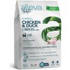 Alleva HOLISTIC cat hairball 1,5 kg Alleva HOLISTIC cat hairball 1,5 kg