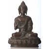 Kovová socha/Budha Kovová socha/Budha