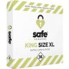 Safe King Size XL 36 ks Safe King Size XL 36 ks