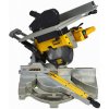 DeWALT D27112 pokosová a stolová okružná píla 305 mm D27112 DeWALT D27112 pokosová a stolová okružná píla 305 mm D27112