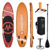Paddleboard Master Aqua Cabezon 10 Paddleboard Master Aqua Cabezon 10