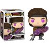 Funko Pop! 1496 Marvel Deadpool and Wolverine Gambit Funko Pop! 1496 Marvel Deadpool and Wolverine Gambit