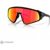 Oakley Latch Panel okuliare, matte black/Prizm Ruby Oakley Latch Panel okuliare, matte black/Prizm Ruby