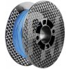 Filament PM TPE 88 RubberJet Flex modrá 1,75mm, 0,5kg