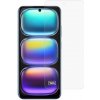 Tvrdené sklo 9H – Infinix Hot 50 5G Tvrdené sklo 9H – Infinix Hot 50 5G