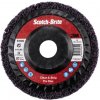 3M Clean Strip Čistiaci brúsny kotúč 125 x 22 mm 51890