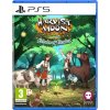 Harvest Moon: Echoes of Teradea (PS5) Harvest Moon: Echoes of Teradea (PS5)