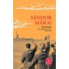 Journal - Les années d'exil 1949-1967 (Sándor Márai)(Brožovaná) Journal - Les années d'exil 1949-1967 (Sándor Márai)(Brožovaná)