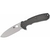 Spyderco Amalgam Carbon Fiber/G-10 Laminate C234CFP Spyderco Amalgam Carbon Fiber/G-10 Laminate C234CFP