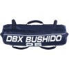 Powerbag DBX BUSHIDO - 25 KG TMAVOMODRÁ
