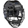 Helma CCM 310 COMBO S26 NEW SR Černá, L Helma CCM 310 COMBO S26 NEW SR Černá, L