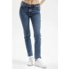 Dámské jeans CROSS P489 224 ANYA 224 DARK MID BLUE velikost 30/32 Dámské jeans CROSS P489 224 ANYA 224 DARK MID BLUE velikost 30/32