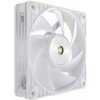Ventilátor ASUS ProArt PF120 FAN PWM White Ventilátor ASUS ProArt PF120 FAN PWM White