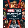 Marvel Studios: Encyklopédia postáv - Adam Bray Marvel Studios: Encyklopédia postáv - Adam Bray