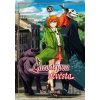 Čarodějova nevěsta 20 - Kore Jamazaki Čarodějova nevěsta 20 - Kore Jamazaki