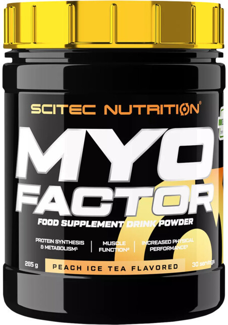 Scitec Nutrition MyoFactor 285 g