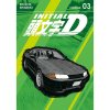 Kodansha America Initial D Omnibus 3 (Vol. 5-6) Kodansha America Initial D Omnibus 3 (Vol. 5-6)