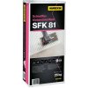 Murexin Pružná lepiaca malta rýchlotuhnúca biela SFK 81 - Biela, 25kg Murexin Pružná lepiaca malta rýchlotuhnúca biela SFK 81 - Biela, 25kg