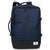 Bestway cestovný batoh cabin pro - retro 40l - modrá Bestway cestovný batoh cabin pro - retro 40l - modrá