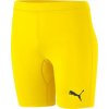 Puma | LIGA Baselayer Short Tight Jr | žltá| 128 Puma | LIGA Baselayer Short Tight Jr | žltá| 128