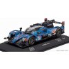 Edicola Alpine A470 Gibson Team Signatech-alpine Matmut N 36 Winner Lmp2 Class 24h Le Mans 2018 Nicolas Lapierre - Andre Negrao - Pierre Thiriet 1:43 Blue Black Edicola Alpine A470 Gibson Team Signatech-alpine Matmut N 36 Winner Lmp2 Class 24h Le Mans 2018 Nicolas Lapierre - Andre Negrao - Pierre Thiriet 1:43 Blue Black