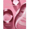 Holika Holika The Real Gel Mask Collagen Celonočná maska pre zlepšenie pružnosti pleti 35 g Holika Holika The Real Gel Mask Collagen Celonočná maska pre zlepšenie pružnosti pleti 35 g