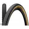 Continental Terra Trail 700x40C ProTection plášť, TLR, kevlar, black/cream Continental Terra Trail 700x40C ProTection plášť, TLR, kevlar, black/cream