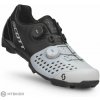 SCOTT MTB RC tretry, čierna/biela EU 42 SCOTT MTB RC tretry, čierna/biela EU 42