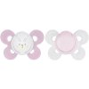 CHICCO 00074911110000 PH COMFORT silikónová figurína 0-6m+ 1 ks CHICCO 00074911110000 PH COMFORT silikónová figurína 0-6m+ 1 ks