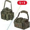 Giants fishing Akční set - Cestovní taška se stolkem X-Large Carp + Cestovní taška Gaube Medium/Thermo Giants fishing Akční set - Cestovní taška se stolkem X-Large Carp + Cestovní taška Gaube Medium/Thermo