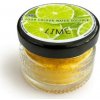 Ja latarte Rozpustné farbivo Lime 10 g
