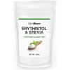 GymBeam Erythritol Stévia sladidlo 240 g GymBeam Erythritol Stévia sladidlo 240 g