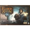 Fantasy Flight Games Elder Sign: Omens of Ice Fantasy Flight Games Elder Sign: Omens of Ice