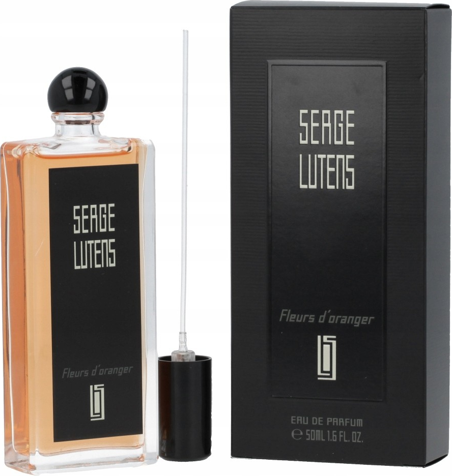 Serge Lutens Collection Noir Fleurs d\'Oranger parfumovaná voda unisex 50 ml