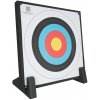 Oak Ridge Avalon Target Foam Eco 90x90x7cm – Kompletní terčový set se stojanem a terčem Oak Ridge Avalon Target Foam Eco 90x90x7cm – Kompletní terčový set se stojanem a terčem