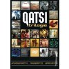 QATSI trilógia (3 DVD) QATSI trilógia (3 DVD)