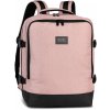 Bestway Batoh Cabin Pro Small Ryanair a Wizz Air 24l - Rose 40x30x20 cm Bestway Batoh Cabin Pro Small Ryanair a Wizz Air 24l - Rose 40x30x20 cm
