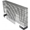 Kryt remeňa pre kompresor PM-KO-100T-150T-200T-230/400V-OP Kryt remeňa pre kompresor PM-KO-100T-150T-200T-230/400V-OP