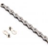 Reťaz 10 KMC X10 GREY, OEM, 118čl. Reťaz 10 KMC X10 GREY, OEM, 118čl.