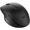 HP 435 Multi-Device Wireless Mouse čierna / bezdrôtová myš / optická / 5 tlačidiel / až 4000 dpi / Bluetooth / 2.4GHz / 1x (3B4Q5UT#AC3) HP 435 Multi-Device Wireless Mouse čierna / bezdrôtová myš / optická / 5 tlačidiel / až 4000 dpi / Bluetooth / 2.4GHz / 1x (3B4Q5UT#AC3)