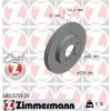 ZIMMERMANN Brzdovy kotuc 600.3259.20 ZIMMERMANN Brzdovy kotuc 600.3259.20