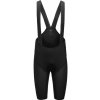 Gore Fernflow Liner Bib Shorts+ Pánske čierne - M Gore Fernflow Liner Bib Shorts+ Pánske čierne - M
