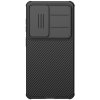 Nillkin CamShield PRO Zadní Kryt pro Samsung Galaxy S26 Black 57983129398 Nillkin CamShield PRO Zadní Kryt pro Samsung Galaxy S26 Black 57983129398
