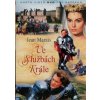 Ve službách krále - DVD Ve službách krále - DVD