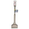 BOSCH Lopatkový sekáč SDS-max 400 x 115 mm 2608690199