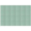 Rialto Baby Hracia podložka puzzle Light Green 180x120cm Rialto Baby Hracia podložka puzzle Light Green 180x120cm