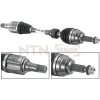 Poloos SNR DK55.026 Poloos SNR DK55.026