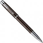 Parker I.M. Premium Metallic Brown - roller